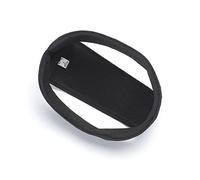 Charles Owen Luna Hat Liner 6 7/8 (56cm) Black