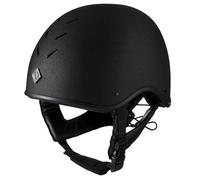 Charles Owen MS1-Pro Black 59cm, Black