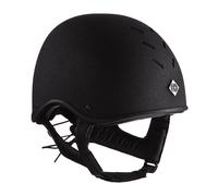 Charles Owen MS1 PRO Round Jockey Skull: 2.5
