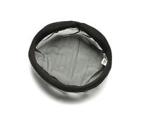 Charles Owen MyPS MS1 Pro JS1HP8 Replacement Headband - Black - Unisex - Headband Size - 55cm
