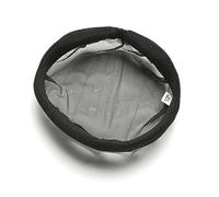 Charles Owen MyPS MS1 Pro JS1HP8 Replacement Headband - Black - Unisex - Headband Size - 58cm ROUND
