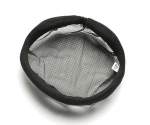Charles Owen MyPS MS1 Pro JS1HP8 Replacement Headband - Black - Unisex - Headband Size - 59cm