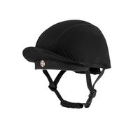 Charles Owen Phoenix Jockey Skull - Horse Riding Hats - Rose Gold - Size: Large