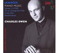 Charles Owen - Piano Music