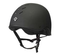 Charles Owen Young Rider's Jockey Skull Cap - 60cm · Oval