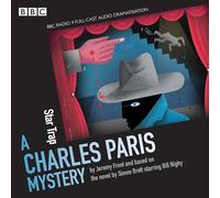 Charles Paris: Star Trap: A BBC Radio 4 full-cast dramatisation