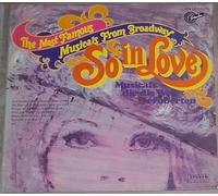 Charles Parker - So In Love - The Most Famous Musicals From Broadway