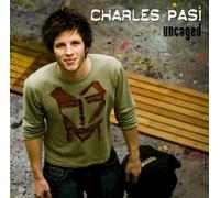 Charles Pasi - Uncaged