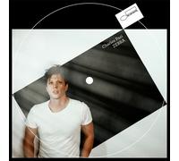 CHARLES PASI - ZEBRA VINYL LP NEW