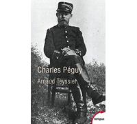 Charles Peguy (Tempus): Une humanité française