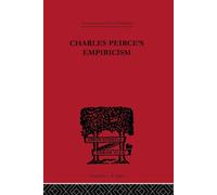 Charles Peirce's Empiricism