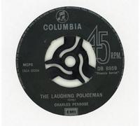 Charles Penrose - The Laughing Policeman