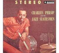 Charles Persip & Jazz Statesme - Persip Charles & Jazz Statesme