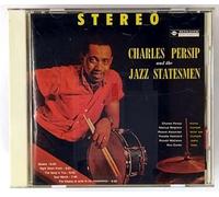 Charles Persip & the Jazz Stat - Charles Persip & the Jazz Stat