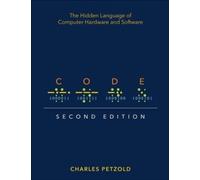 Charles Petzold - Code The Hidden Language of Computer Hardware and - V245z