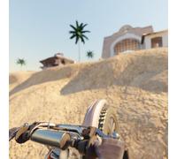 Charles ☐Poppy Bob☐ Walker - Dirt Bike Vacation [VINYL]