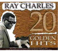Charles, Ray - 20 Golden Hits