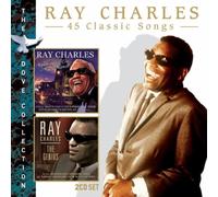 Charles, Ray - 45 Classic Songs