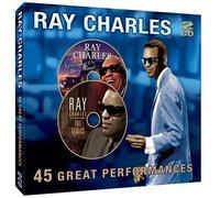 Charles, Ray - 45 Great Performances