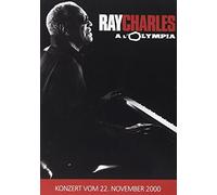 CHARLES. RAY - A lïïOlympia - Konzert