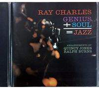 Charles Ray and Carte - Ray Charles & Betty Carter
