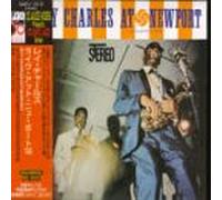 Charles, Ray - At Newport 1958