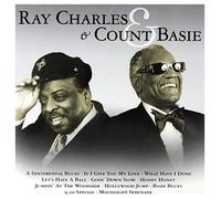Charles,Ray & Basie,Count - Ray Charles & Count Basie