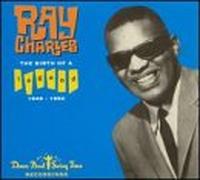Charles, Ray - Birth of a Legend 1949-52