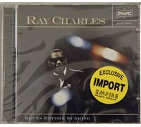 Charles, Ray - Blues Before Sunrise