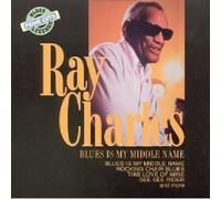 Charles Ray - Blues Is My Middle Name