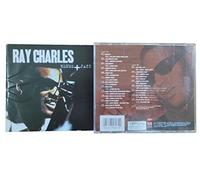 Charles, Ray - Blues + Jazz