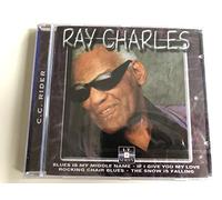 Charles, Ray - C.C. Rider
