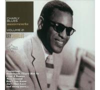Charles, Ray - Charly Blues Masterworks