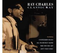 Charles, Ray - Classic Ray