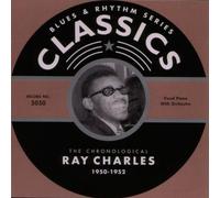 Charles, Ray - Classics 1950 - 1952 [French Import]