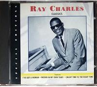 Charles, Ray - Classics