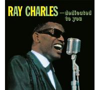 Charles Ray - Dedicated to You [VINYL]