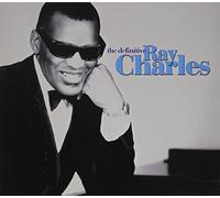 Charles, Ray - Definitive