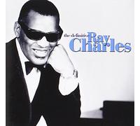 CHARLES,RAY - Definitive Ray Charles