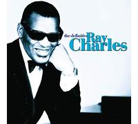 CHARLES RAY - DEFINITIVE RAY CHARLES - CD - G3z
