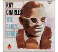 Charles Ray - Early Years