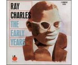Charles Ray - Early Years