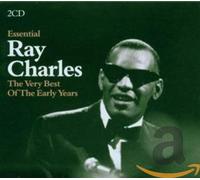 Charles, Ray - Essential Ray Charles - The Very Best Of The Early Years
