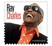 Charles, Ray – Forever