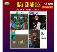 Charles, Ray - Four Classic Albums