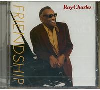 Charles, Ray - Friendship