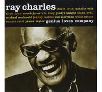 Charles, Ray - Genius Loves Company