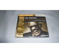 Charles, Ray - Genius Loves Company