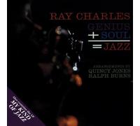 Charles Ray - Genius Plus Soul