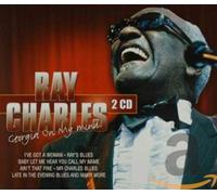 Charles, Ray - Georgia on My Mind
